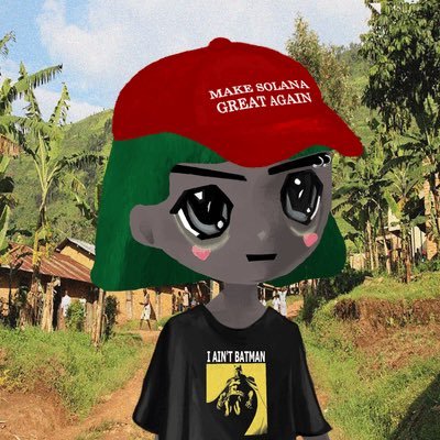 rizzingonsol's profile picture. for entertainment purposes only