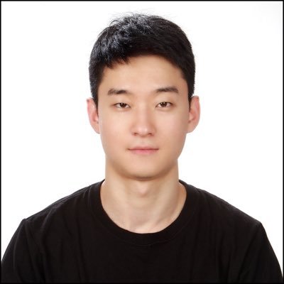 jungwonshin95's profile picture. 