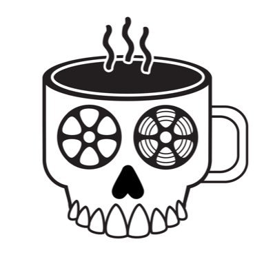 GrindhouseCult's profile picture. Coffee & Cult Cinema, coming soon to Long Island