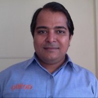 Venkat (@venky_bitla) 's Twitter Profile