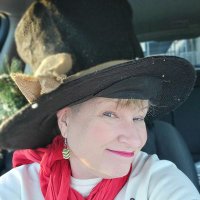 Christine Jackson (@thunderificatz) 's Twitter Profile