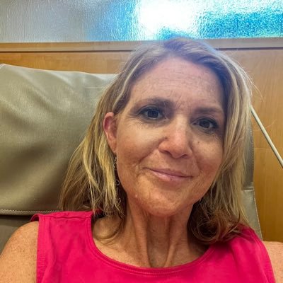 drlizbattaglia's profile picture. Director of Special Education, Madison, CT. Adjunct instructor at SCSU. Widow, Mother to Duke and Stella. Living w/metastatic breast cancer stage four