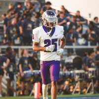 Derien Terry (@dj_21terry) 's Twitter Profile