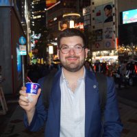 Dan Alpert (@dan_alpert) 's Twitter Profile Photo