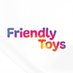Friendly Toys 🇨🇦 (@friendlytoysco) Twitter profile photo Friendly Toys 🇨🇦 (@friendlytoysco) Twitter profile photo