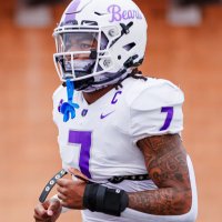 TaMuarion Wilson (@wilsontamuarion) 's Twitter Profile
