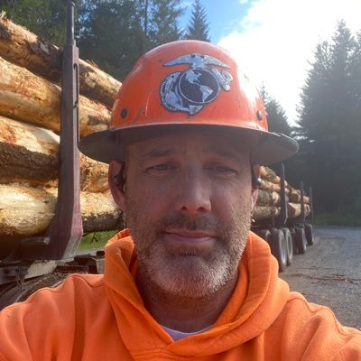 jasenlambert's profile picture. Married with 2 children. USMC Desert Storm Vet.  Log truck owner operator. I love GOD, family,and country.