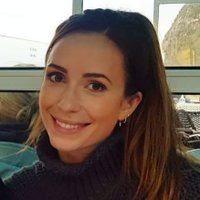 Georgina Williams (@georginarandle) 's Twitter Profile