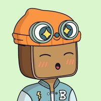 FatⓨNft🎒 (@acappelos) 's Twitter Profile