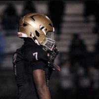 Steron Davidson Jr (@sterondavidson) 's Twitter Profile Photo Steron Davidson Jr (@sterondavidson) 's Twitter Profile Photo