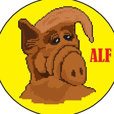 AlfJupiter13757's profile picture. The wise and fun creature ALF comes to the CRYPTO world!

Original account of the ALF meme coin, created on the SOLANA 
network.

https://t.co/whM1w773ws