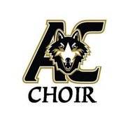 ACHS Choir (@achs_choir) 's Twitter Profile Photo