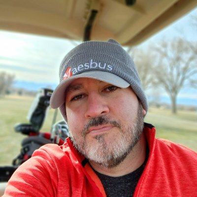 Instructional Designer | Colorado sports enthusiast ⛰️ | Family first | Hobbyist in graphic design 🎨 | Chasing greens at high altitudes 🏌️♂️