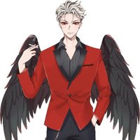LuciferMS100 (@luciferms100) 's Twitter Profile