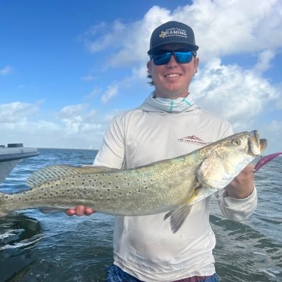 hunteralbrecht5's profile picture. TTU 23