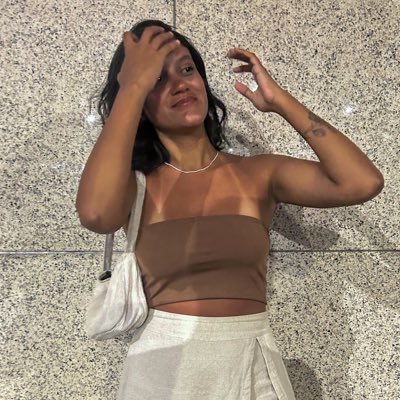 yasscita's profile picture. uma nova mulher ✨
