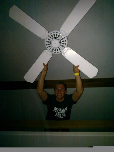 vaughnd11's profile picture. 