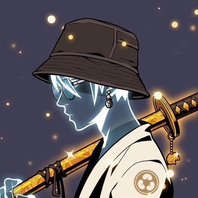 iaannnyu's profile picture. On a crypto journey 🌟 | Big on $BRO