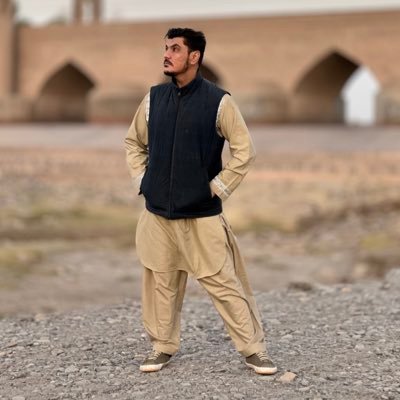 Ali M Latifi 🇦🇫 Profile