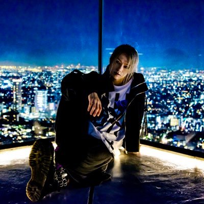 KEN'ICHIさんのプロフィール画像