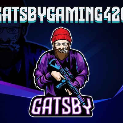 Gamer, Programmer, Father and twitch streamer!