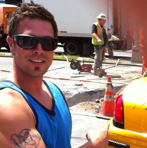 nickstark24's profile picture. 