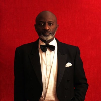 Migrating: https://t.co/G5LJcqfbCb. Nigerian. Writer, actor, singer @ctoffreetown @CallMrRobeson @1OrdinaryLawyer Spotlight PIN 6211-3491-8882 Agent: EOC Mgmt