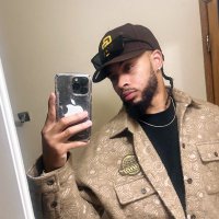 JustDre♿️👑 (@theonlyandre_) 's Twitter Profile