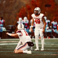 Jayson Jenkins (@jjenks_1) 's Twitter Profile Photo Jayson Jenkins (@jjenks_1) 's Twitter Profile Photo