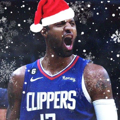 God is Great ✝️ | Bulls | Clippers | 76ers | Bears | Paul George Fan | NBA Retweet Goat | I Follow Everyone Back