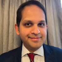 Vik Sharma (@mviksharma) 's Twitter Profile