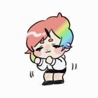 をここ/烏滸子✌️ (@wokochimaru) 's Twitter Profile