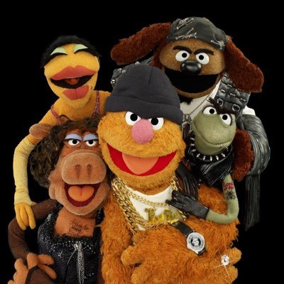 the #1 muppets tribute band! come see us LIVE at the Pechoolo casino!