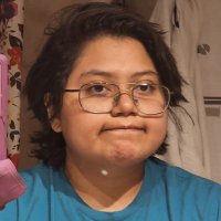 michi (@the_smollbean) 's Twitter Profile Photo michi (@the_smollbean) 's Twitter Profile Photo