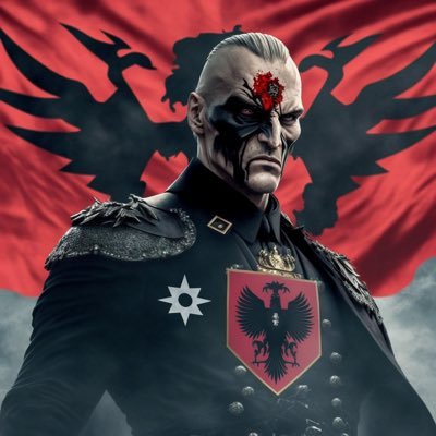Reading charts, not tweets.
Balkan blood • Market mindset • 🇦🇱
$VELO #DRPROFIT