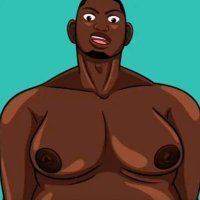 thickumshuan (@blkbigbootyfre1) 's Twitter Profile