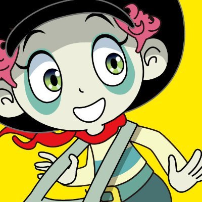 chiku【漫画家】さんのプロフィール画像