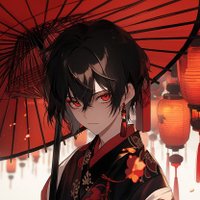 紅月 蕾華⛩️配信垢 (@raika_akatski) Twitter profile photo