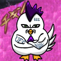 チキンニュース🍗 (@oni_jpn) 's Twitter Profile Photo チキンニュース🍗 (@oni_jpn) 's Twitter Profile Photo