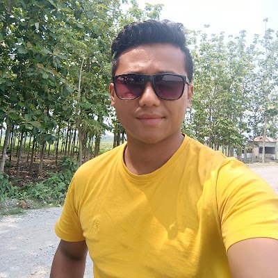 PremGolley's profile picture. 