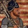 weaponrespecter's profile picture. deus arma gloria