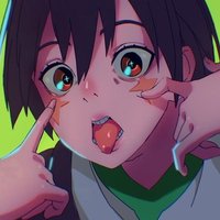 Imagi (@imagichan) 's Twitter Profile Photo Imagi (@imagichan) 's Twitter Profile Photo