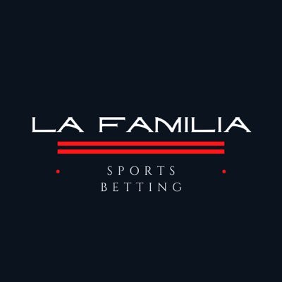 Join The Official “X” of La Familia Discord, the free hub for mastering niche betting markets with expert insights, strategies, and a thriving community!