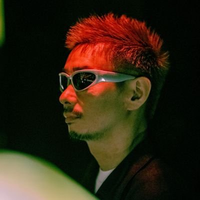𝕯𝕵 𝕶𝕰𝕹𝕿𝕬𝕽𝕺さんのプロフィール画像