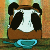 Stay at home mommy to two adorable kidlets, and Blockhead ;)