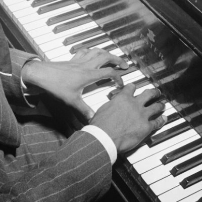 ジャズピアノ上達プロセスの苦悩や成功体験を共有します|好きなピアニストKenny Barron、Keith Jarrett、Mulgrew Miller | ブログ https://t.co/NBdNTLoKUf