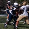 chase_ham0331's profile picture. Tackle @racersfootball