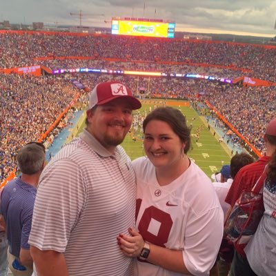University of Alabama.