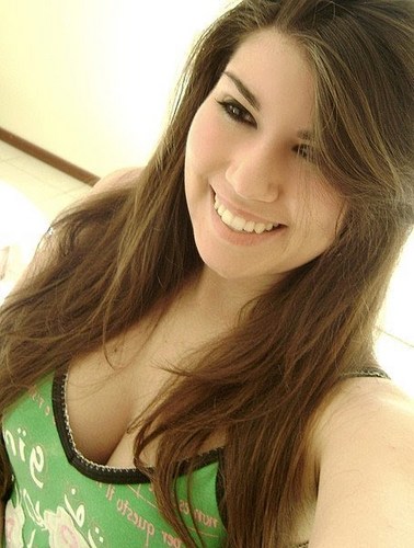 Follow, follow, follow!
Vamos lá, é só clicar nesse butãozinho e já está me seguindo!
Follow, follow, follow!