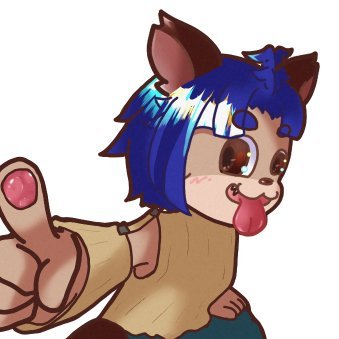 ヌスット@毎週金曜23時～お絵描き配信やるよ！さんのプロフィール画像